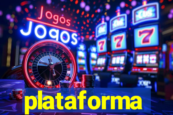 plataforma estrangeira slots